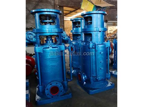 dl marine multistage centrifugal pump|65DL.